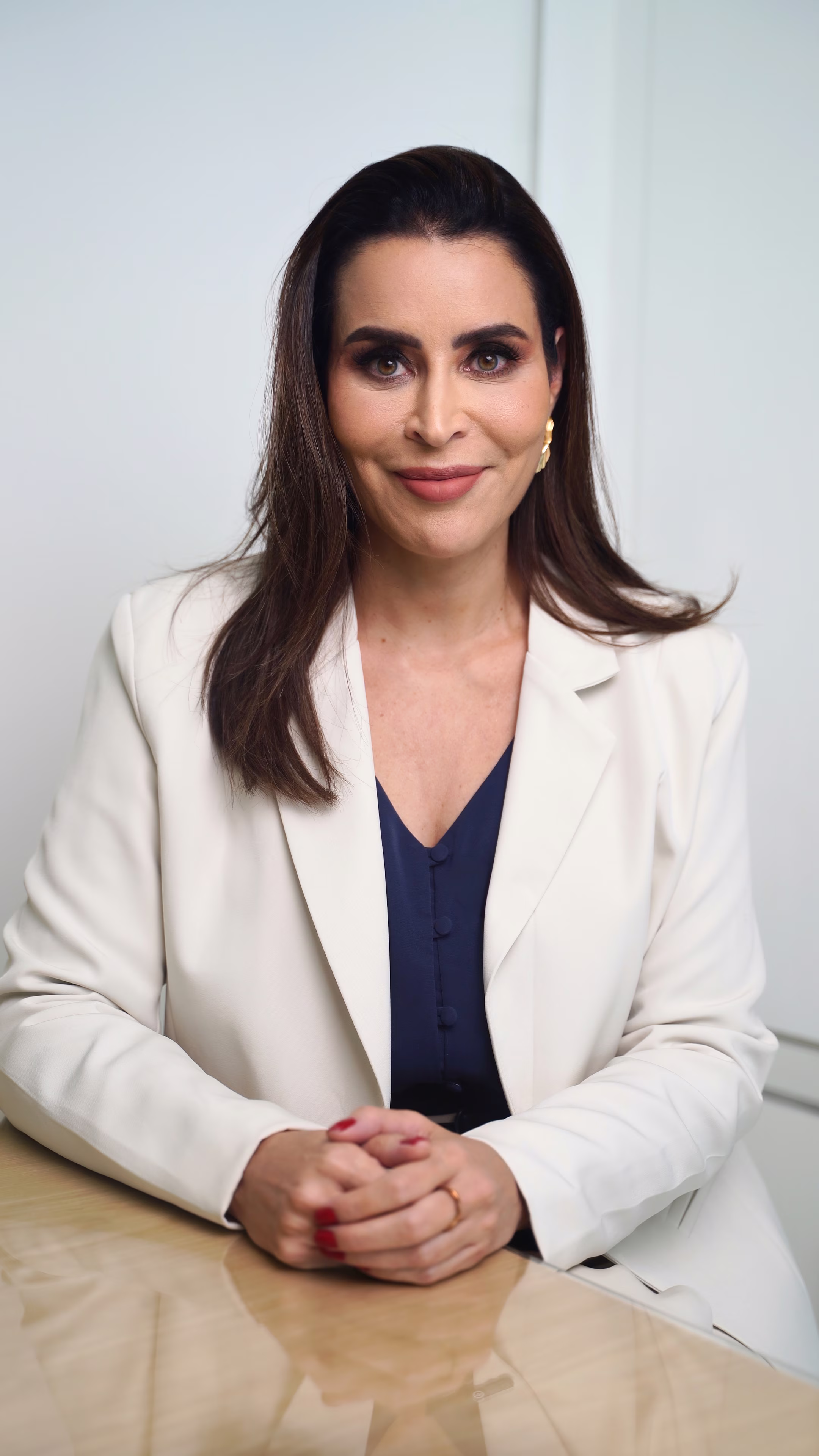Dra. Ana Flávia Borges de Paula