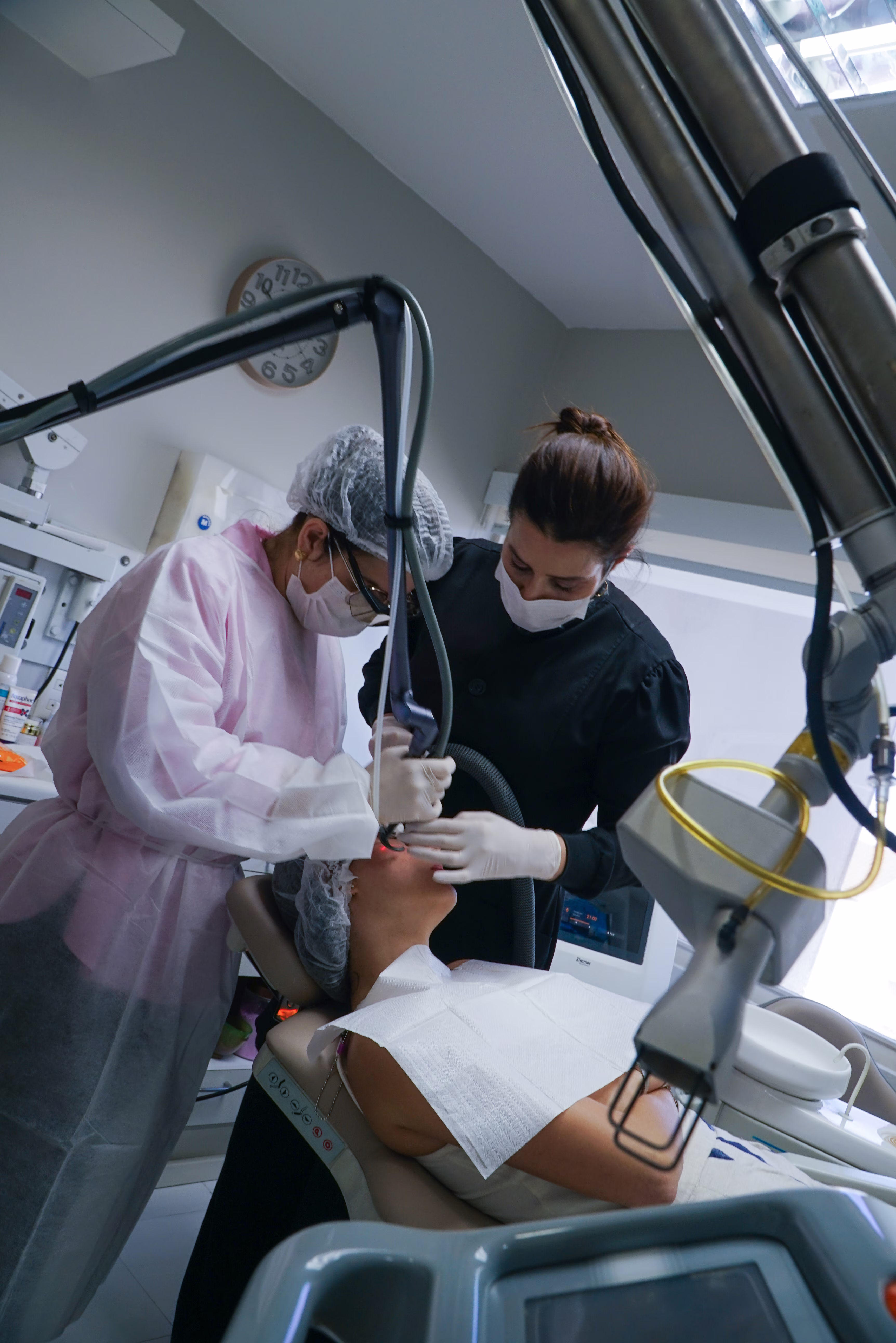 Curso Laser CO₂
