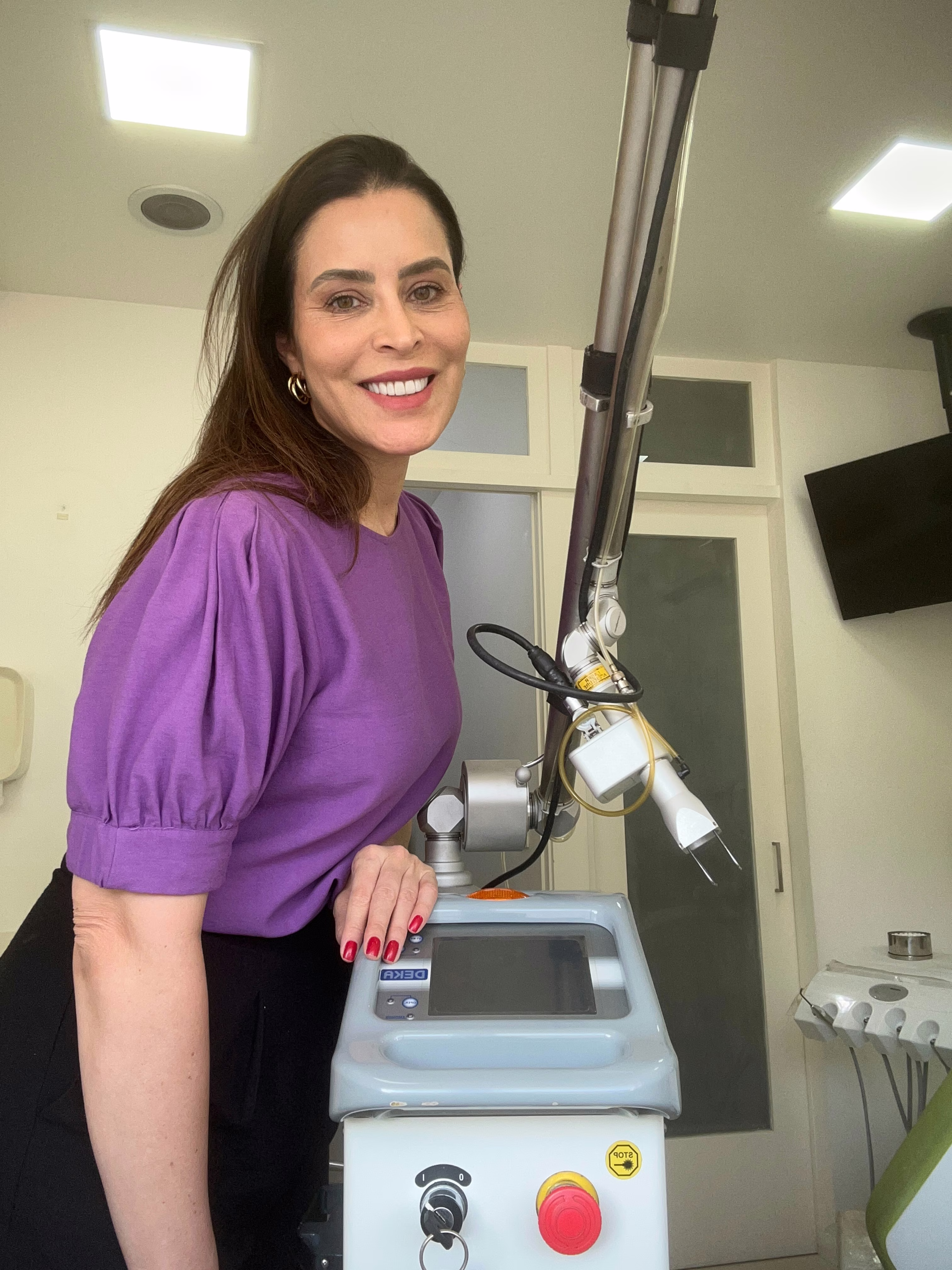 Laser CO₂ Expert