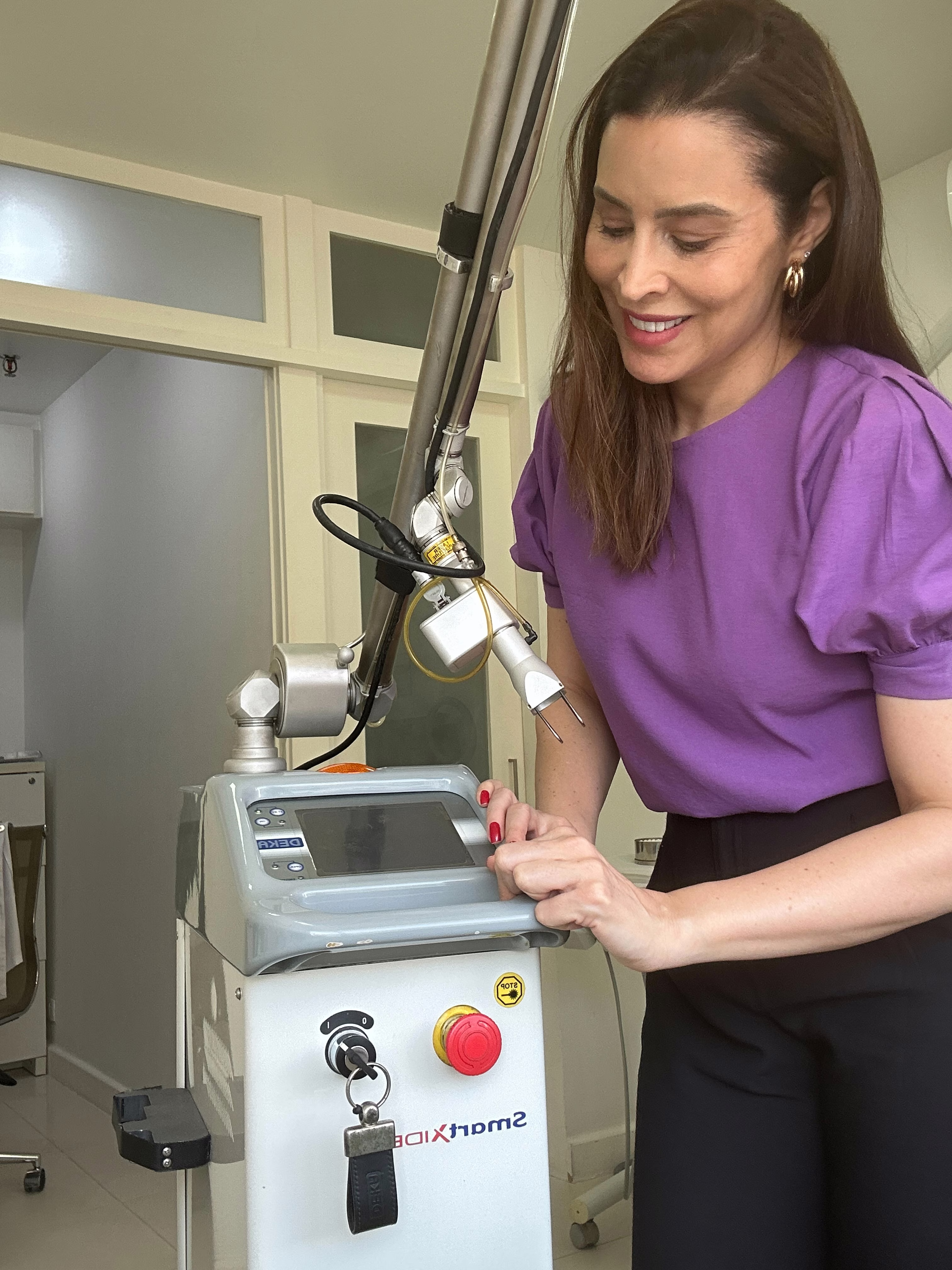 Laser CO₂ Expert